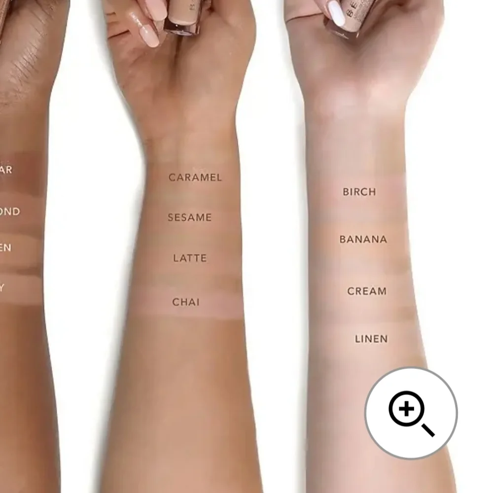 BECCA Ultimate Coverage Longwear Concealer Shade Cream